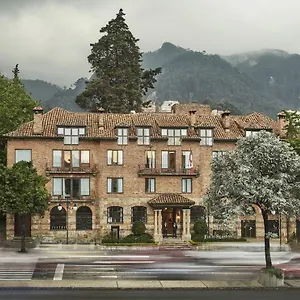 5* מלון Four Seasons Casa Medina