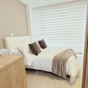  Apartamento Apartamento Nuevo En Chapinero