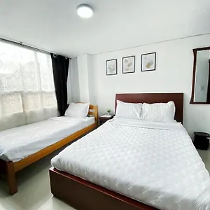  Habitación en casa particular Royal