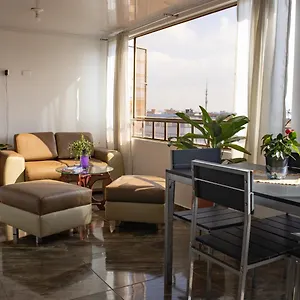  Apartamento Encantador Comodo Y Confortable.