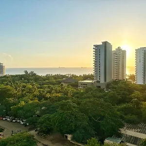 Horizonte - Ocean Club Santa Marta (Magdalena)